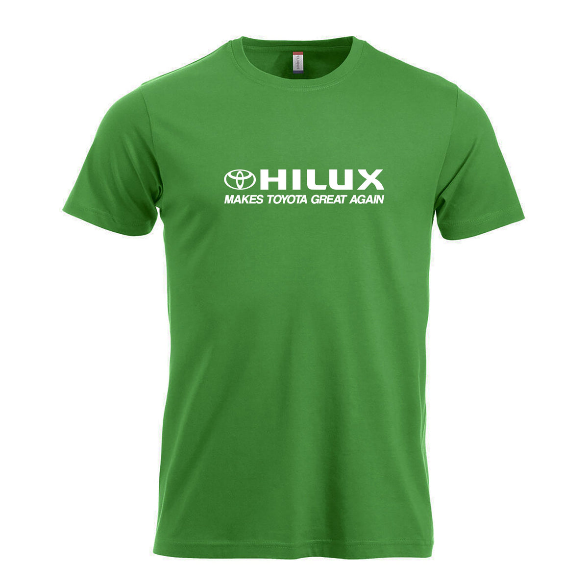 HILUX Makes Toyota Great Again - tskjorte