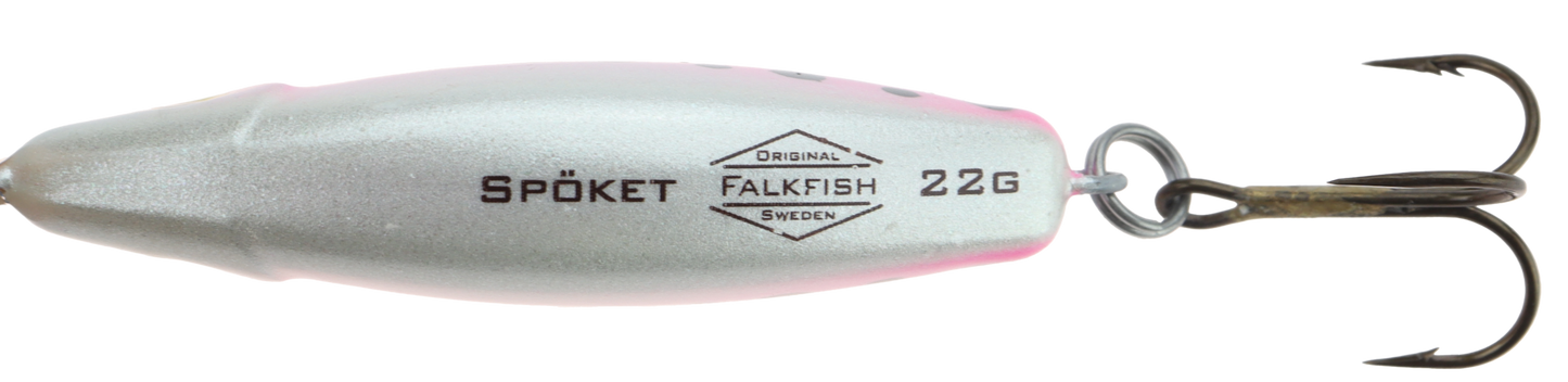 Falkfish Spöket Kulan - 308 Sal 25 - 22gr - Sluk