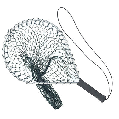 Sølvkroken Hov med Strikk - Kort - Fiskehov