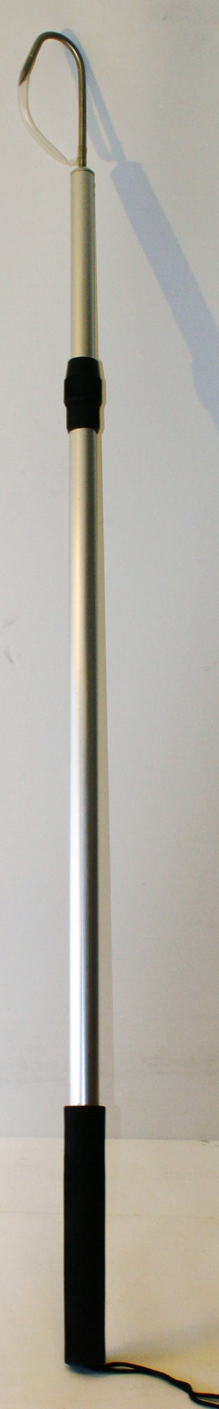 CAL Klepp Teleskop - Aluminium - 120-200 cm