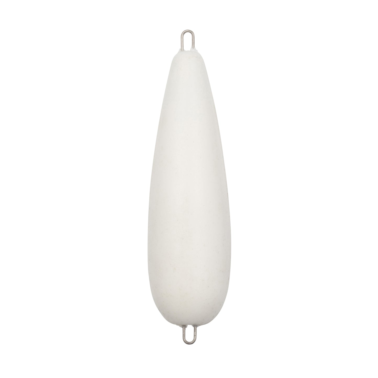 Sølvkroken Kasteplugg - 16g/30g - Grønn/Gul/Kvit 30g Hvit