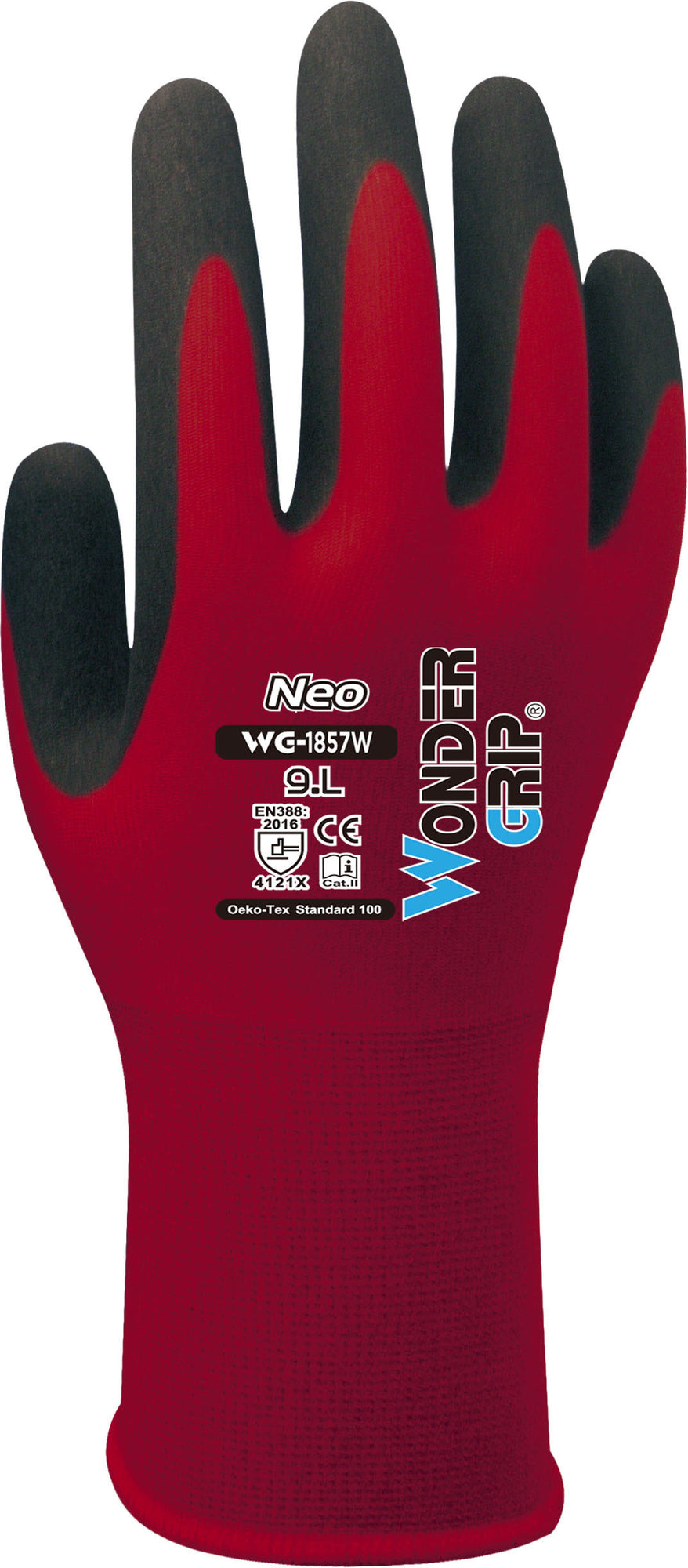 WonderGrip Neo – Monteringshanske – Str. 8–11 11