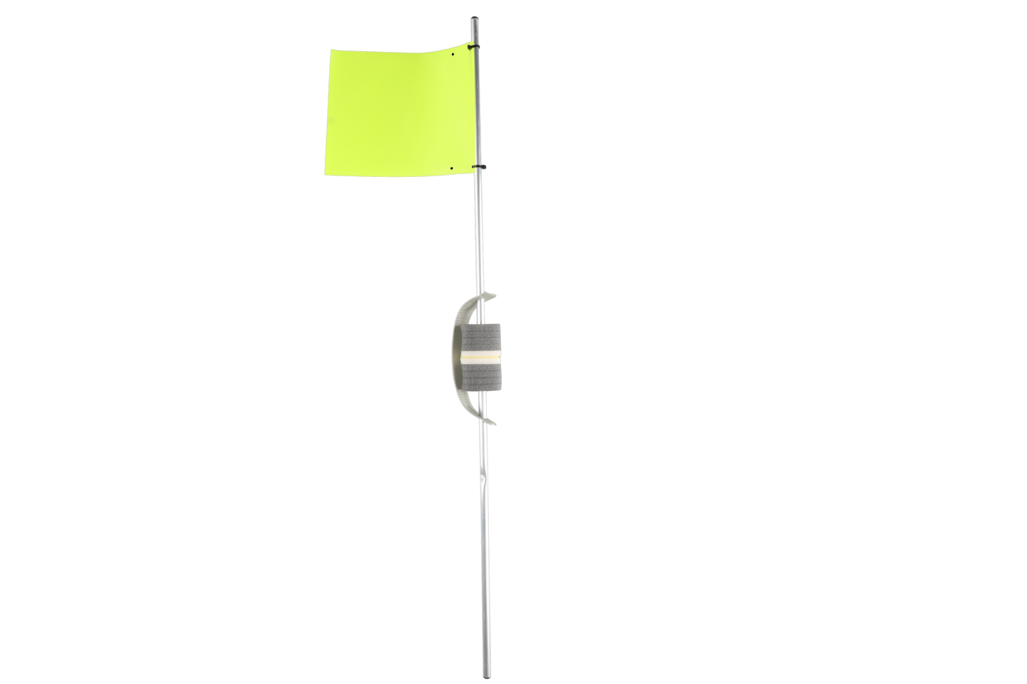 Apaja Flaggbøye - 100cm - 2-pak - Garnbøye