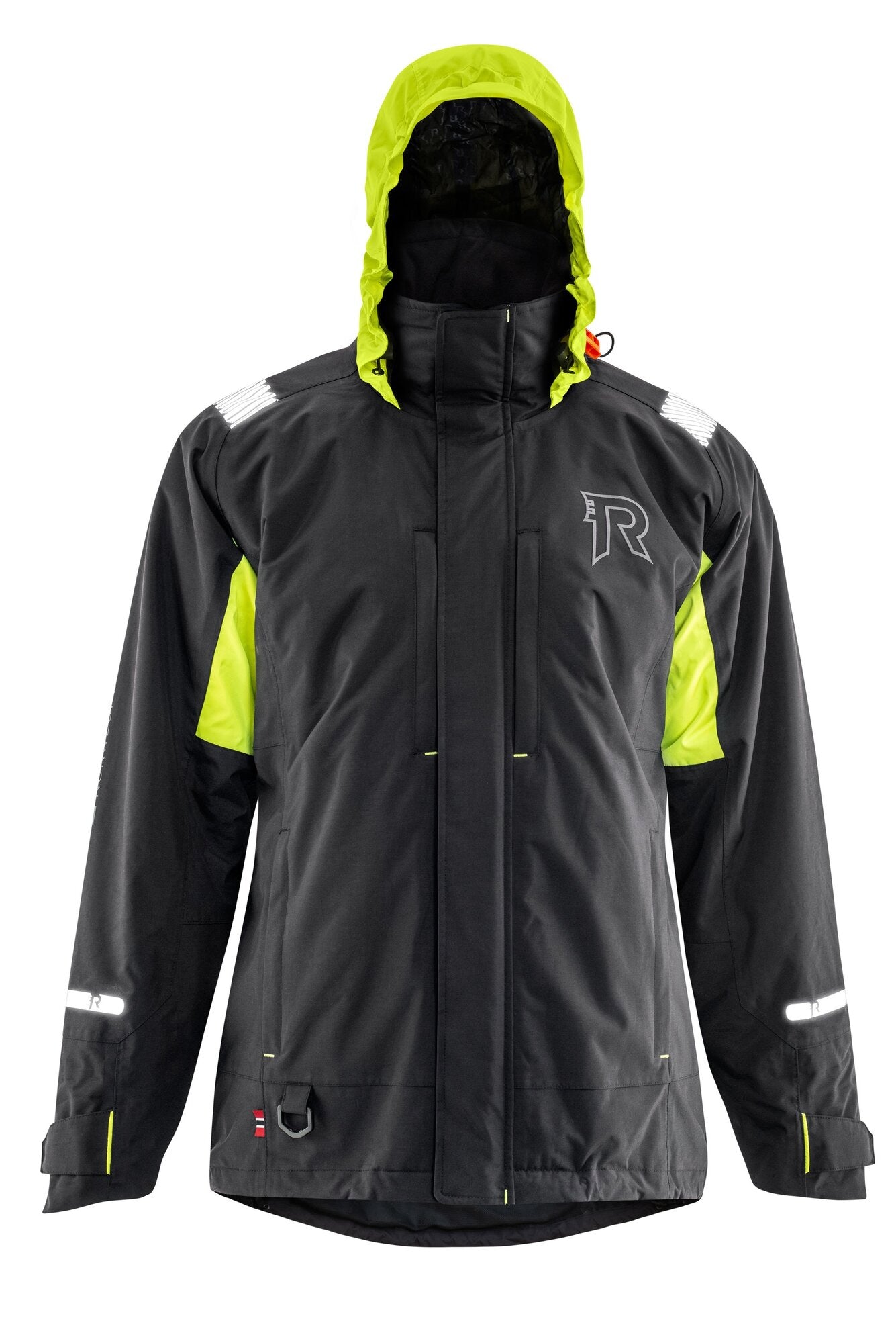 Regatta Fjord 905 - Flytejakke S