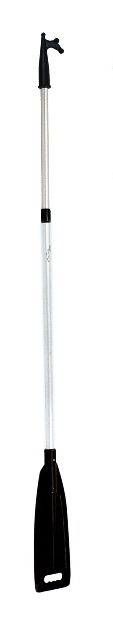 1852 Båtshake med Åreblad – Teleskop – 152–200 cm