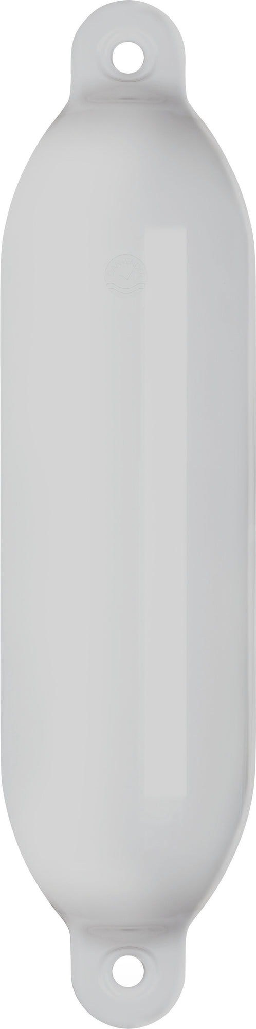 Danfender 416 L (FG-2) Fender – Light – 110x460mm Danfender 416 L (FG-2) - Fender - Hvit - 110x460 mm