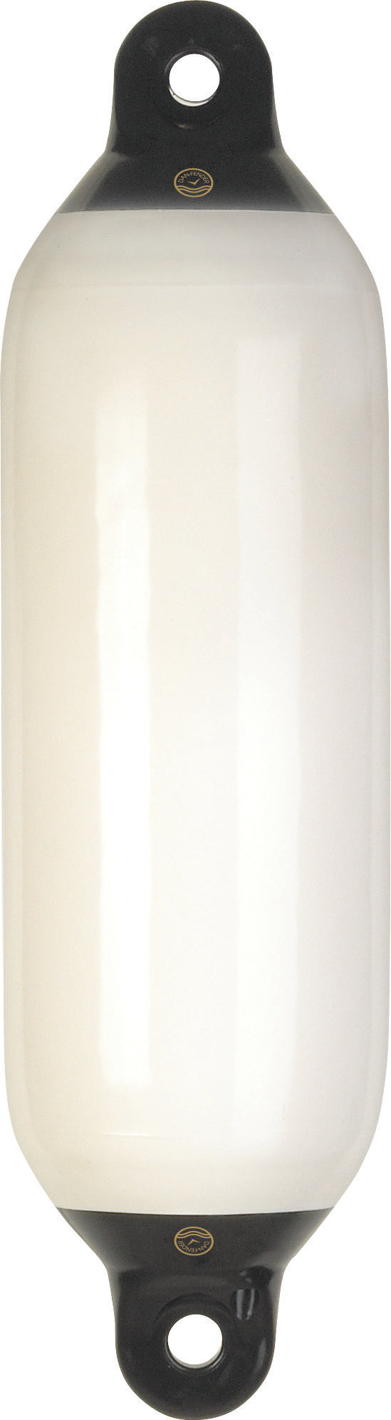 Danfender 827 HD - Fender - Kvit - 200x765mm