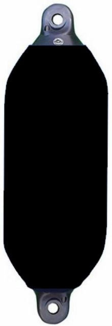 Danfender FC 520 HD Fendertrekk – Svart