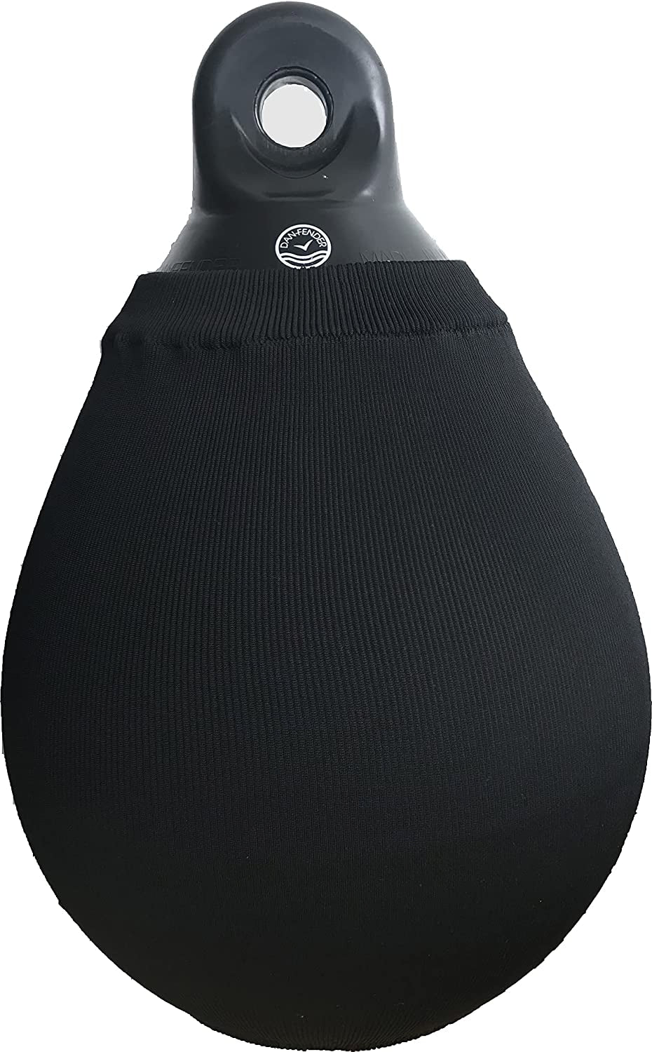 Danfender B50" Fendertrekk – Svart