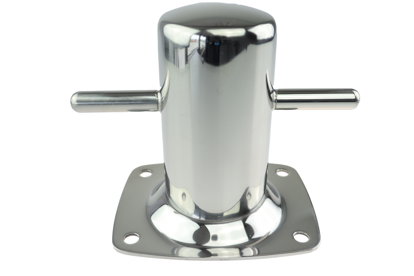 CAL Bryggepullert syrefast - AISI316/A4 - 60x120mm