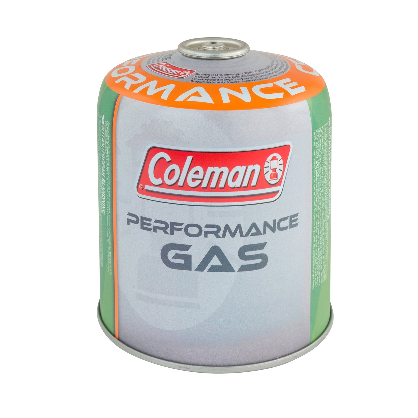 Coleman Performance Gas C500 450g – Ventilboks
