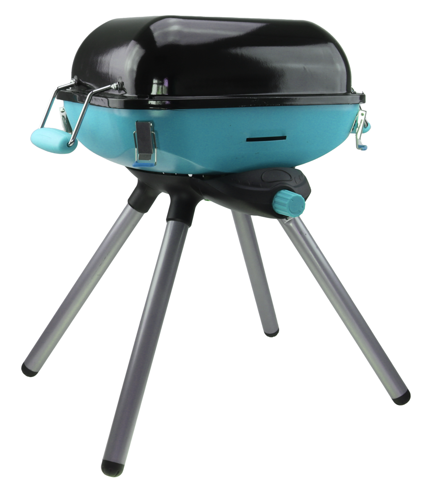 Osean Multigrill - Gassgrill - 1800W - Portabel - Komplett