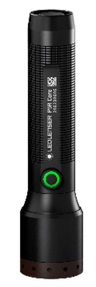 Ledlenser P5R Core – 500 Lumen – Oppladbar Stavlykt