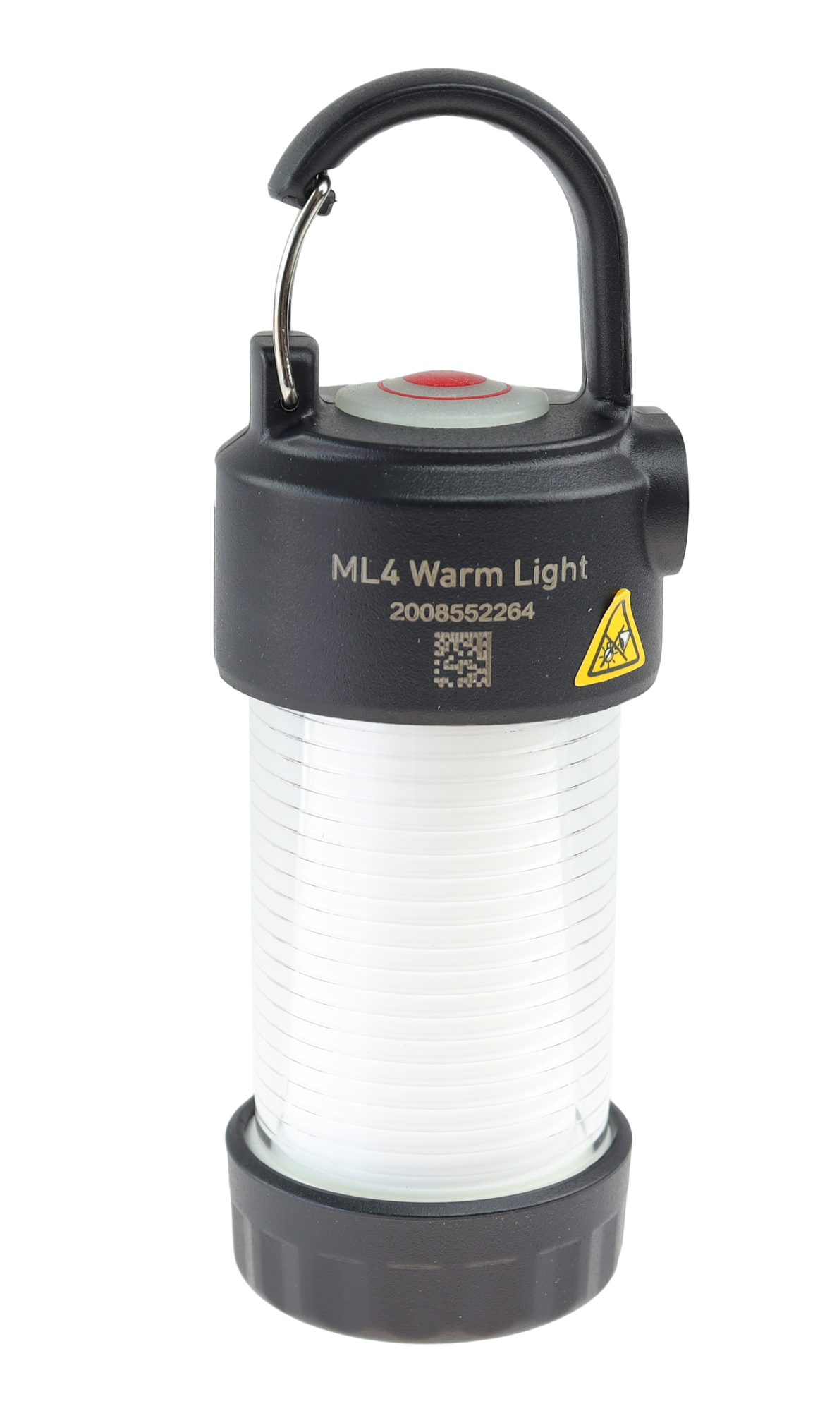 Ledlenser ML4 – Campinglykt – 300 Lumen – Oppladbar