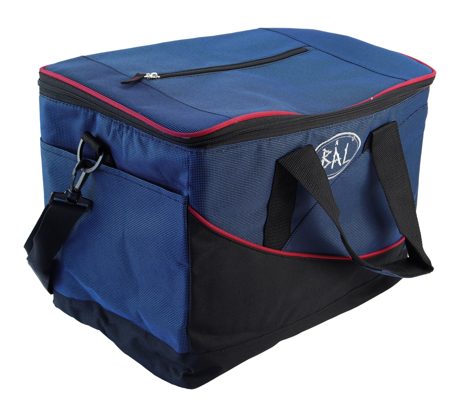BÅL Kjølebag - 32 Liter - 40x28x30cm - Isolert