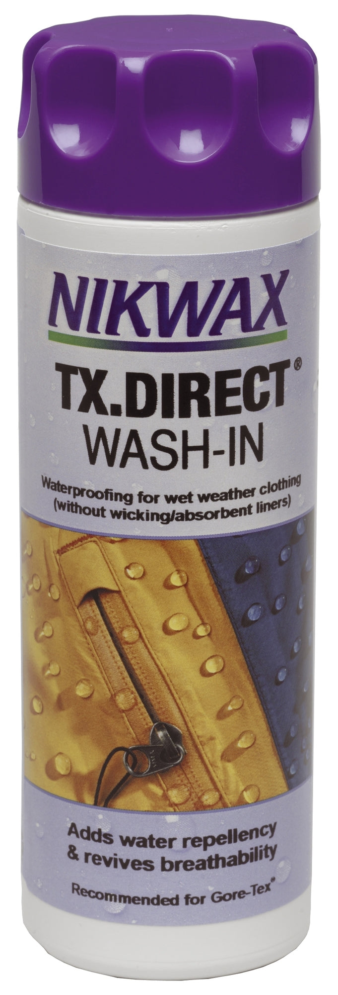 Nikwax TX Direct Wash In - 300 ml