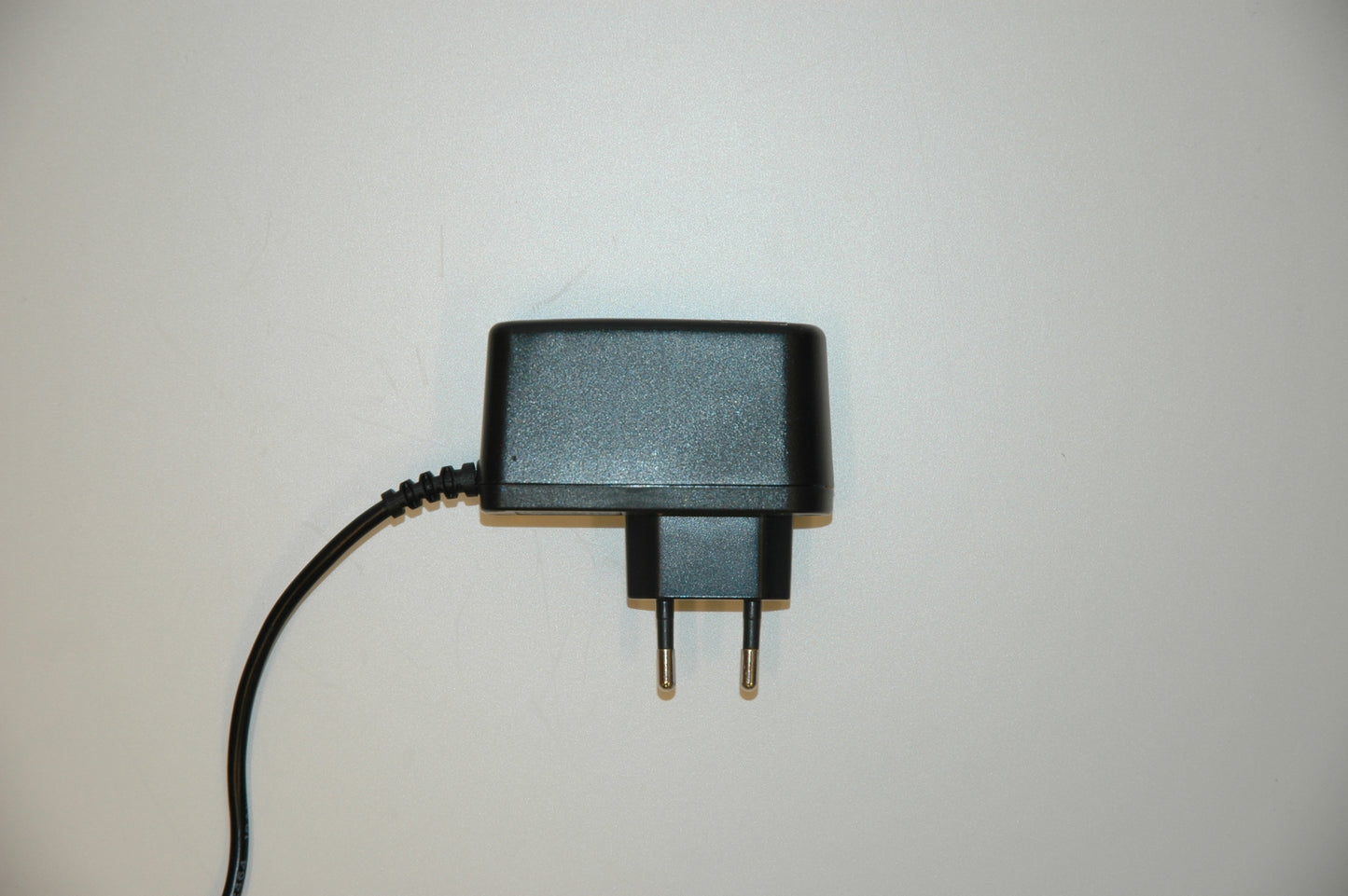 Strømforsyning til Gassalarm 708218 - 220V - Gassvarsler Adapter