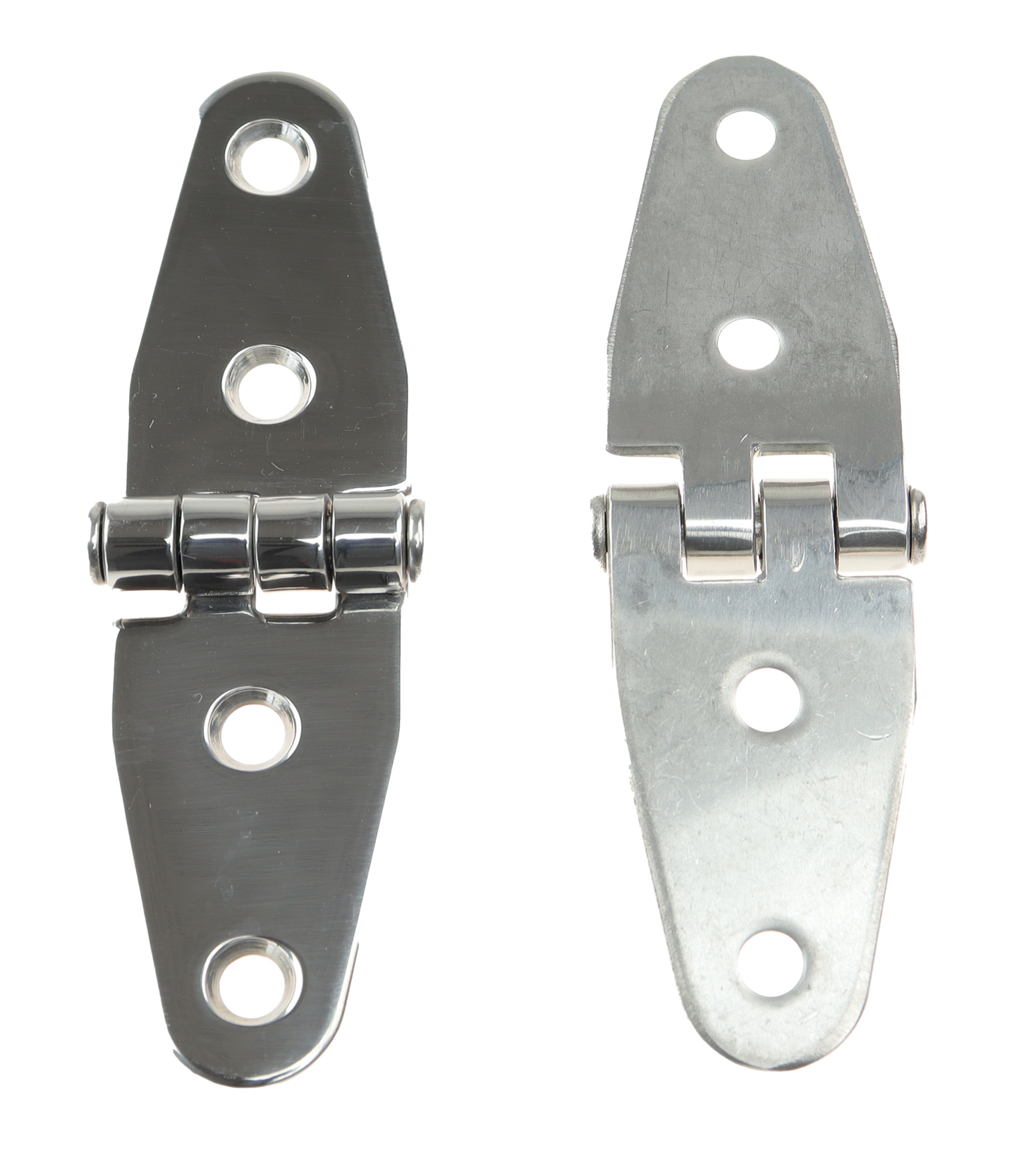 Osean Hengsel syrefast - 2pk - SF316 - 102x30mm