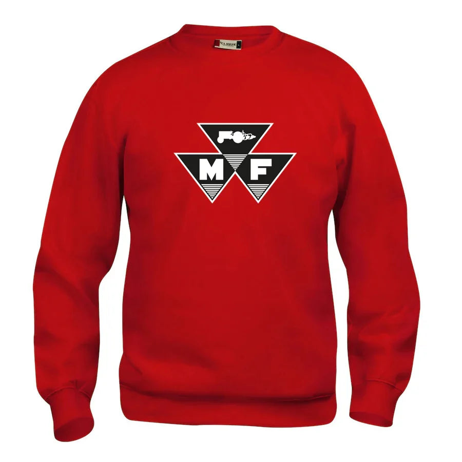 Massey Ferguson – Genser (OUTLET)