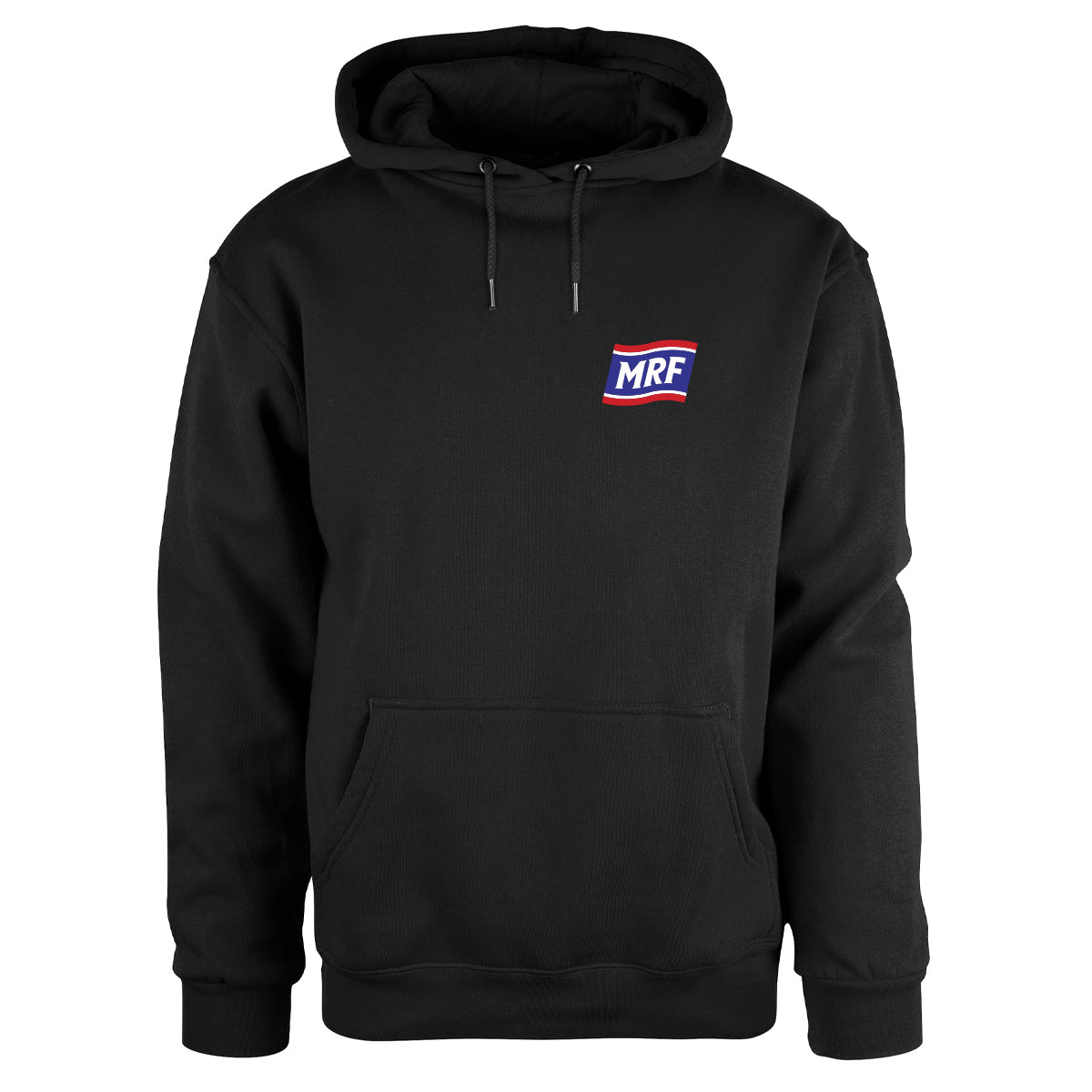 MRF - hettegenser