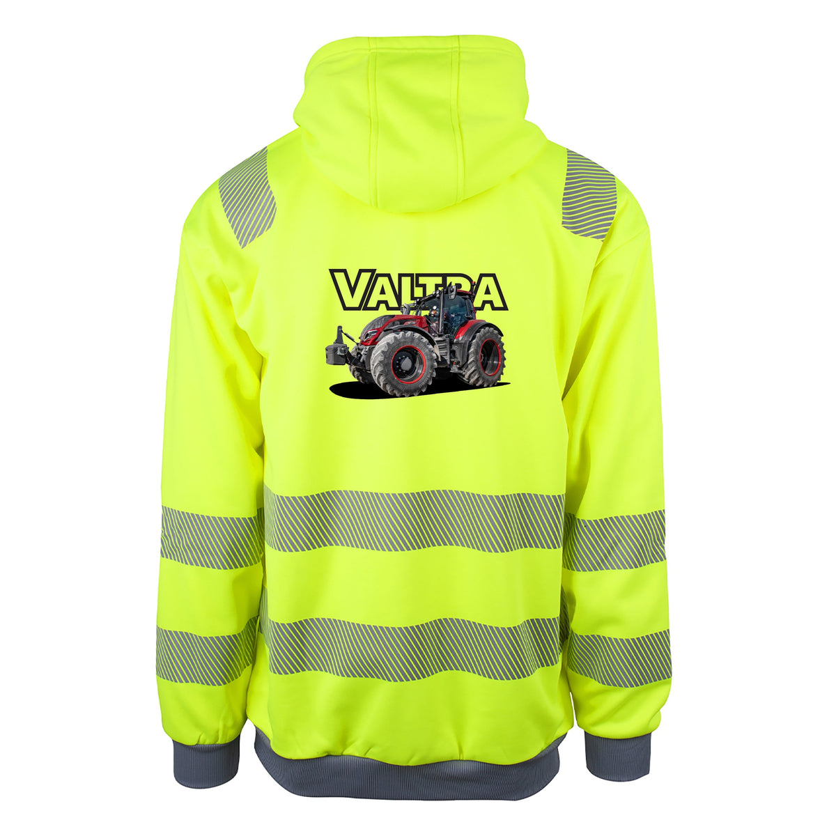 Valtra T-serien - Reflexhoodie