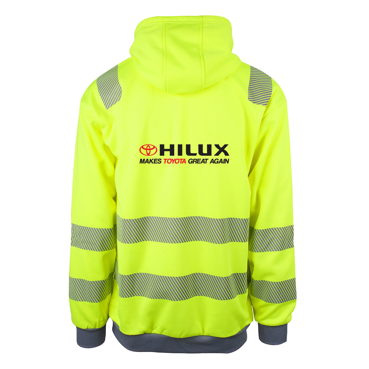 HILUX Makes Toyota Great Again - Reflexhoodie