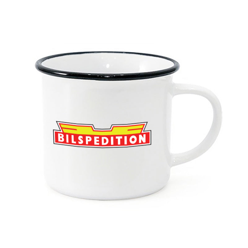 Bilspedition - Retrokopp