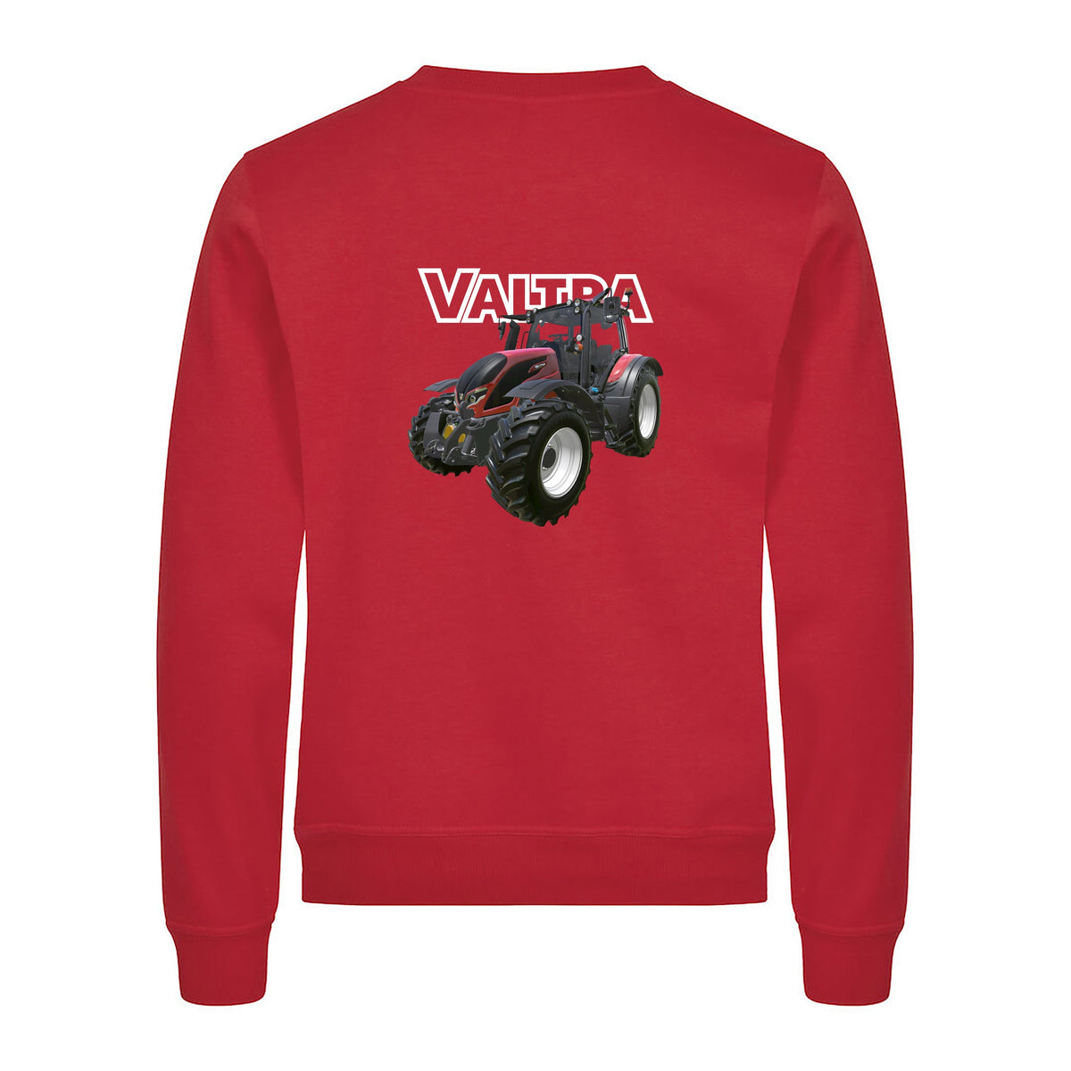 Valtra N-serien - genser