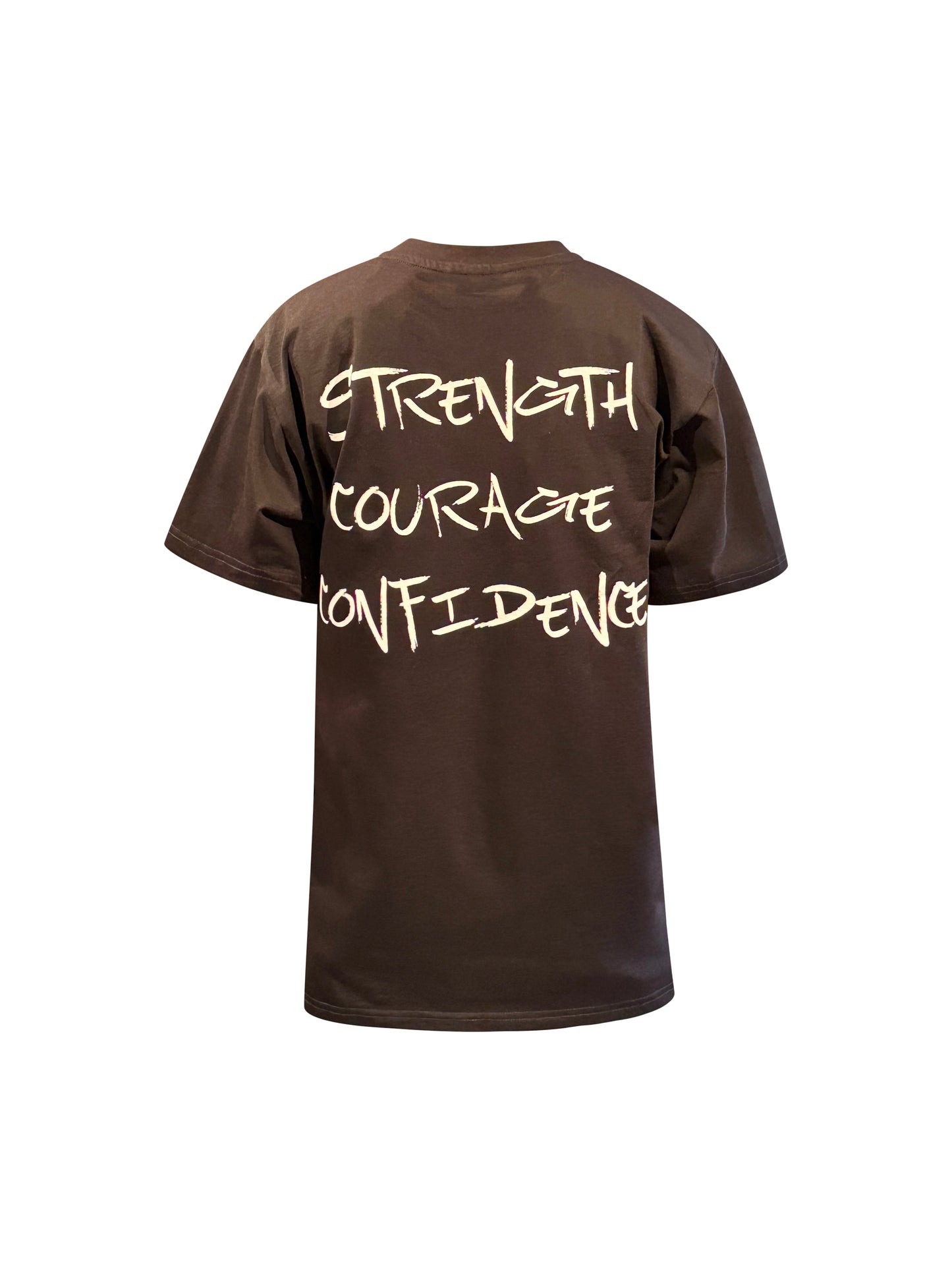 Reborn T-shirt Original