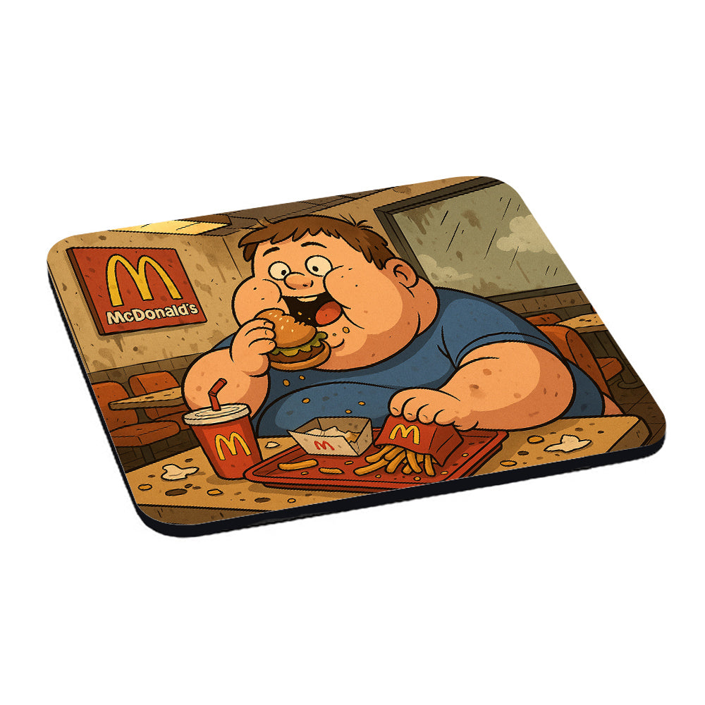 McFat Musematte