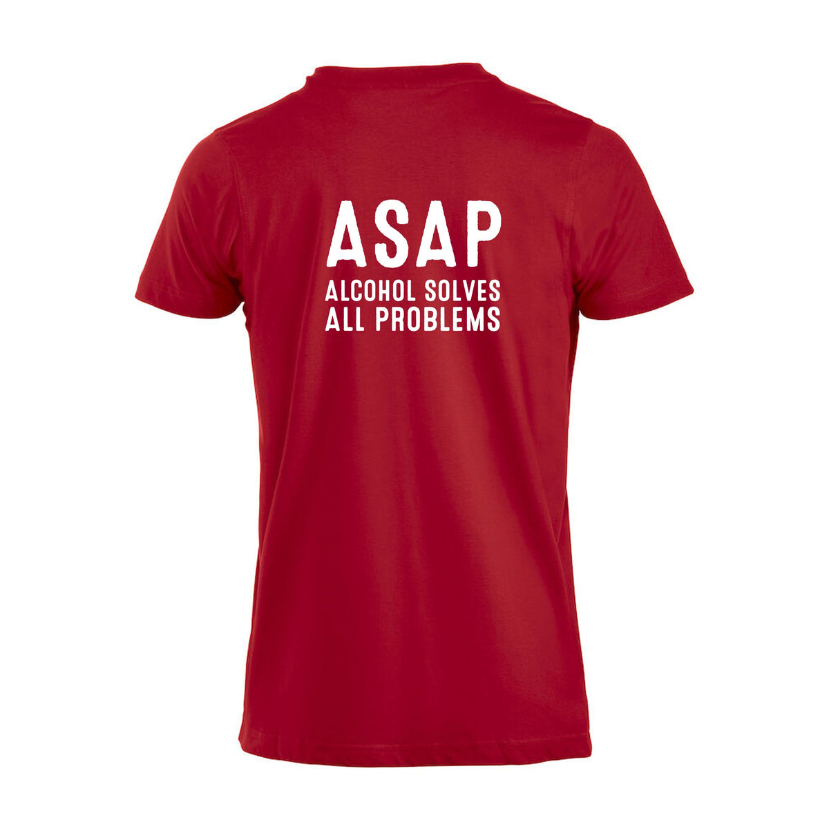 ASAP - tskjorte