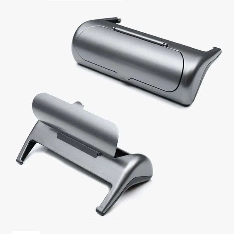 Solbrilleboks bak skjerm for Model 3 2020-2023/Model Y 2021-2024