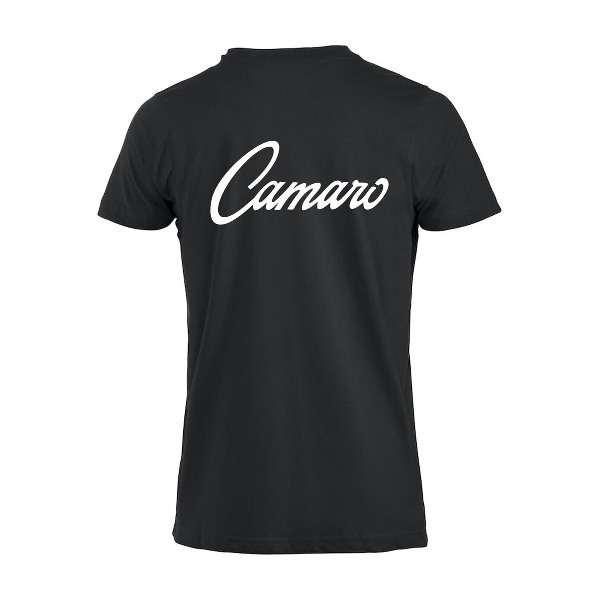 Camaro - tskjorte