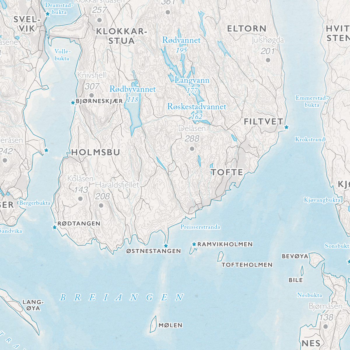 Ytre Oslofjord