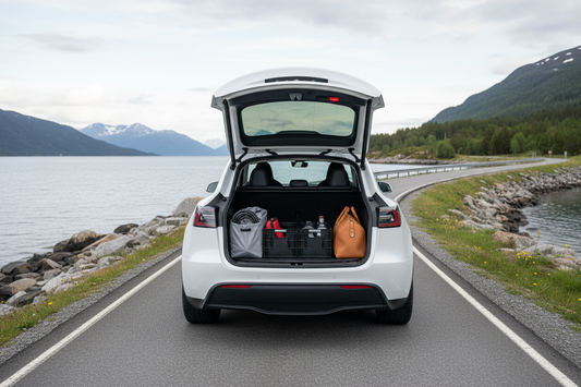 7 smarte Tesla-tilbehør som gjør hverdagen enklere