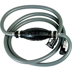 Motor- og servicedeler