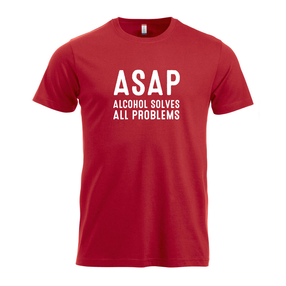ASAP - tskjorte