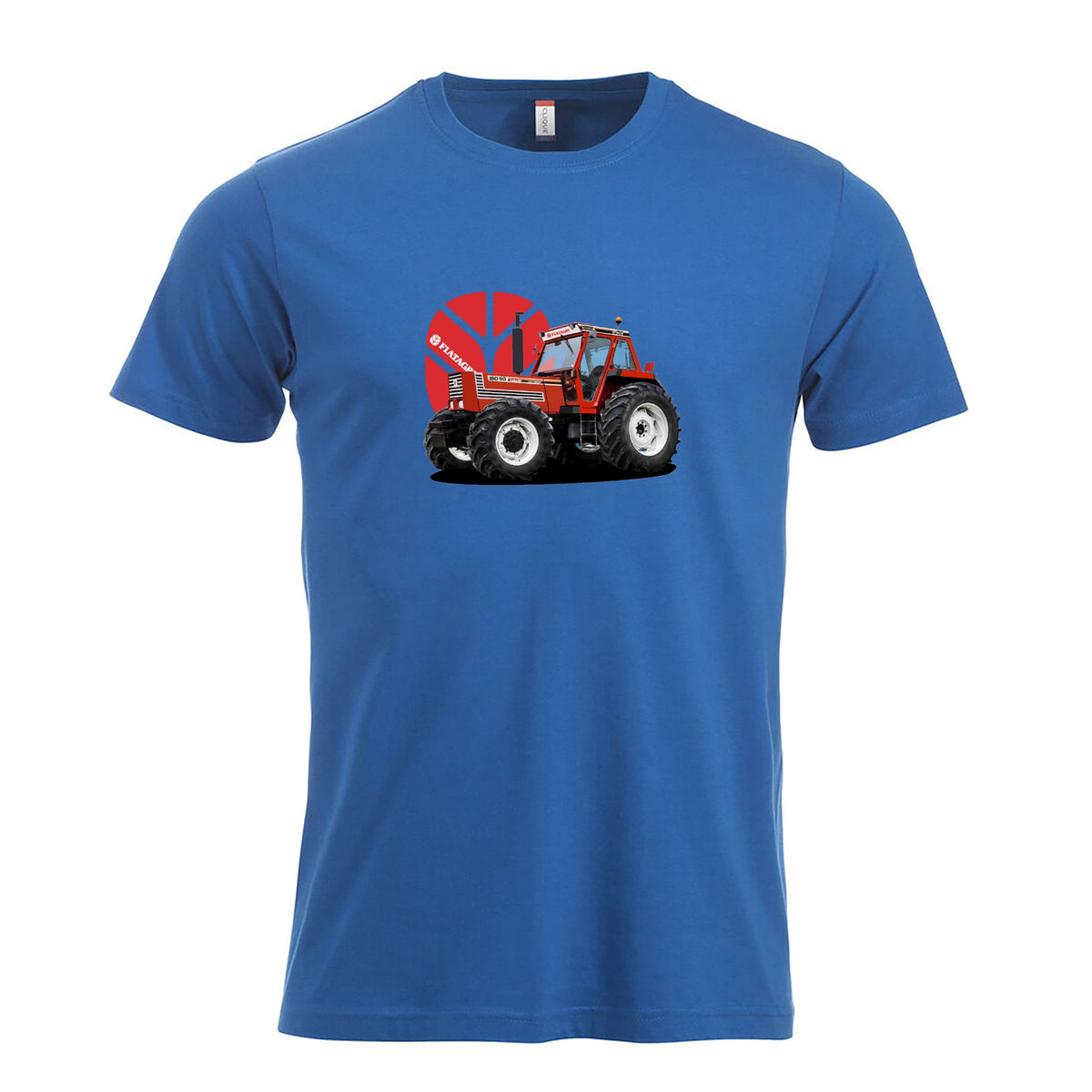 Fiatagri 180-90 - JUNIOR tskjorte