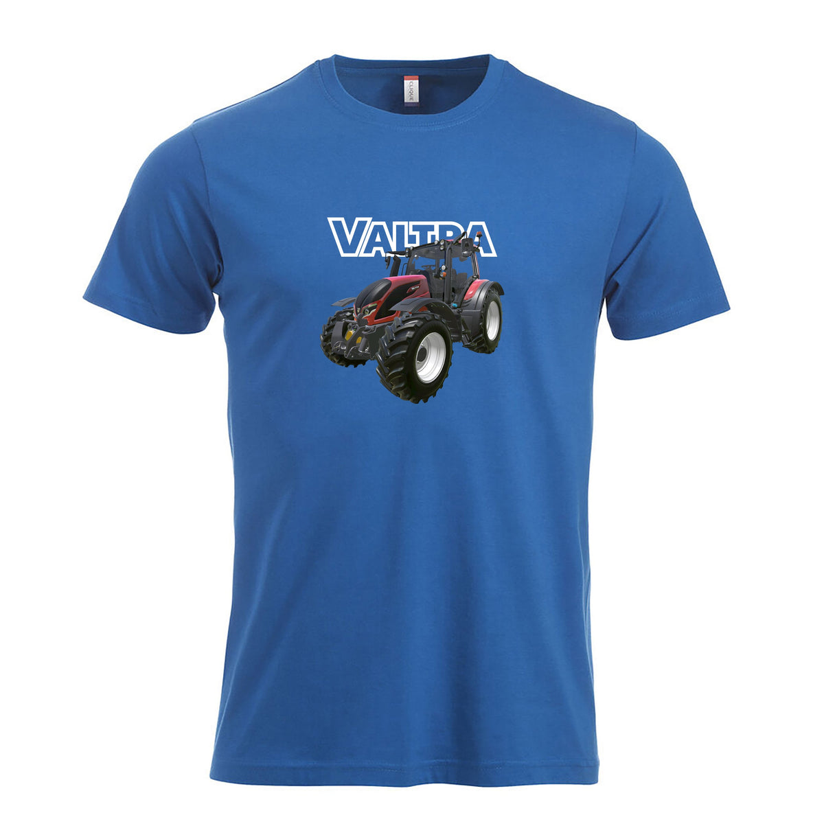 Valtra N-serien - tskjorte
