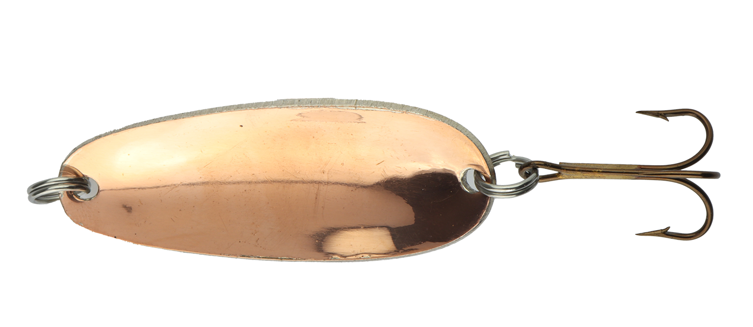Kleppesluk Orginal - Sølv