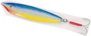 Sølvkroken Stingsilda Exc. - Blå / Gul - Pilk