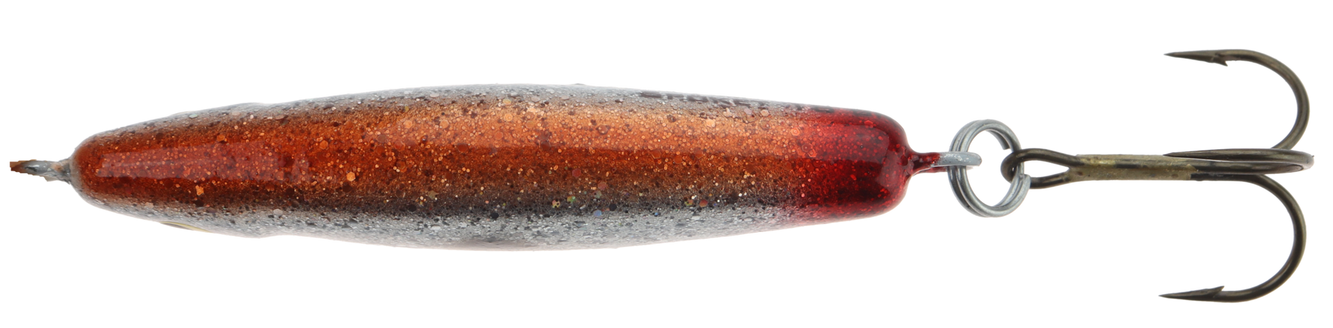 Falkfish Spöket Kystwobbler 272 Blue Glitter - Wobbler