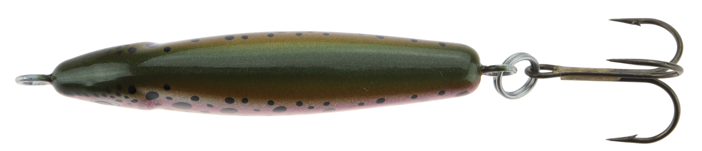 Falkfish Spöket Kystwobbler 857 Goldtrout - Wobbler Sjøørret 18g 60 mm