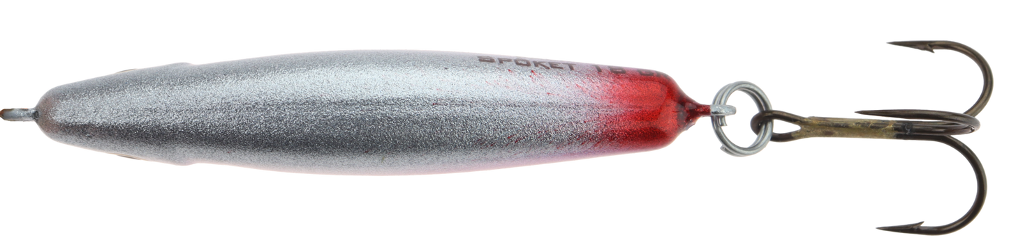 Falkfish Spöket Kystwobbler 277 RBT SiB RT - Wobbler