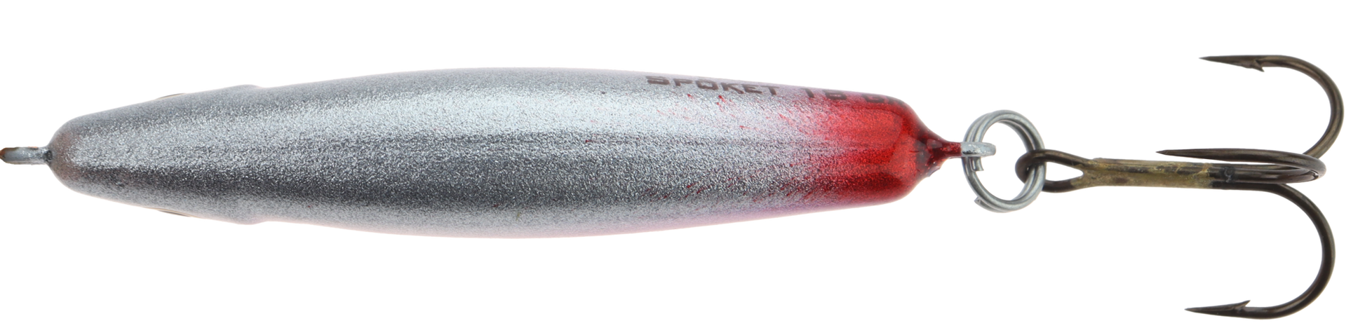 Falkfish Spöket Kystwobbler 277 RBT SiB RT - Wobbler