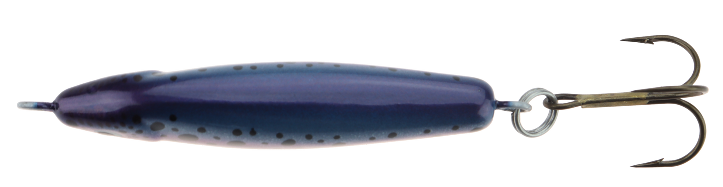 Falkfish Spöket Kystwobbler 858 BP Trout - Wobbler Sjøørret
