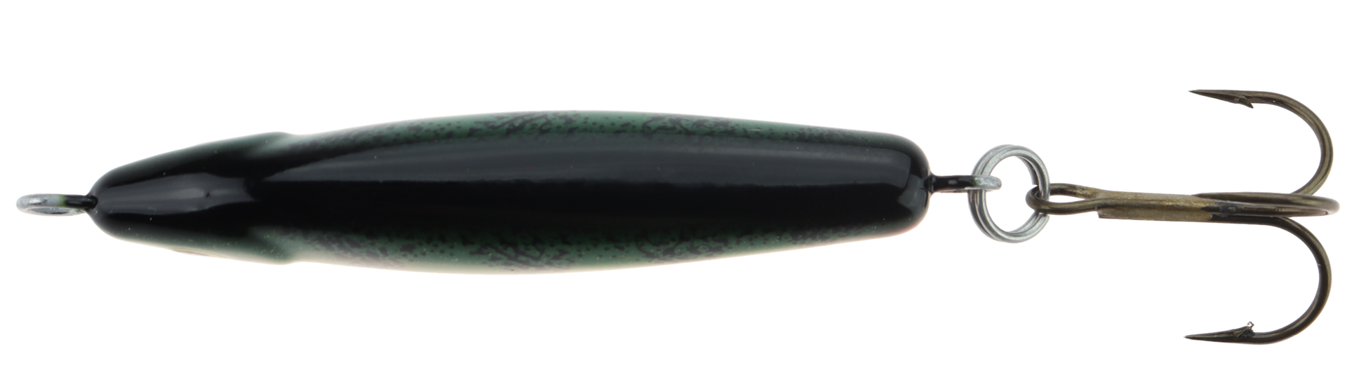 Falkfish Spöket Kystwobbler 275 Green Perch RT - Wobbler