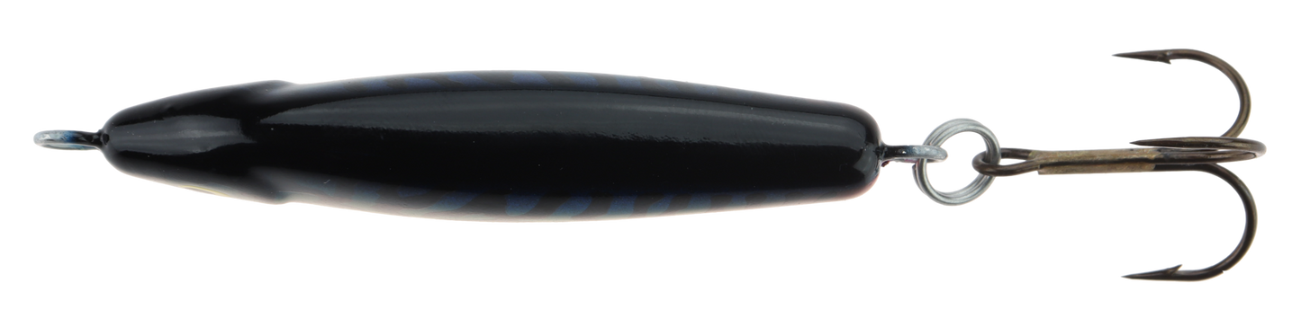 Falkfish Spöket Kystwobbler 819 Tånglake Blue - Wobbler