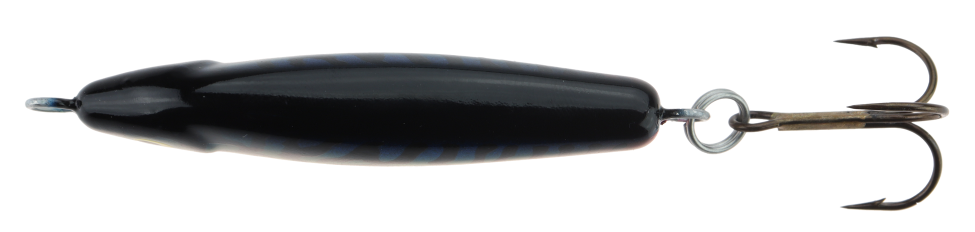 Falkfish Spöket Kystwobbler 819 Tånglake Blue - Wobbler
