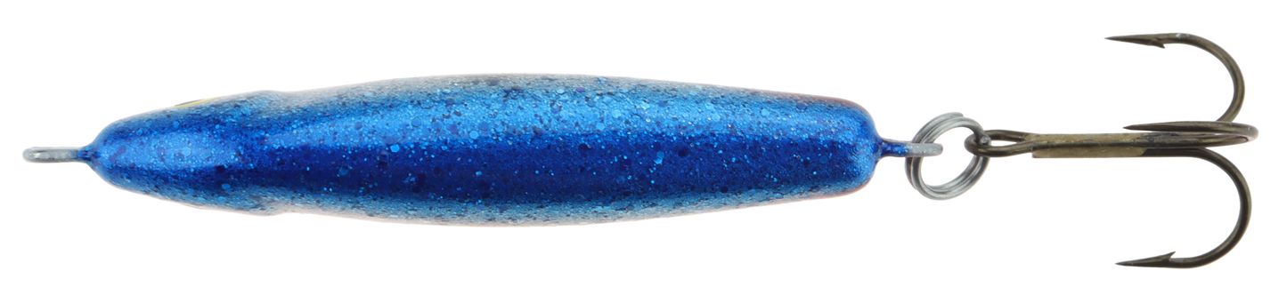 Falkfish Spöket Kystwobbler 272 Blue Glitter - Wobbler